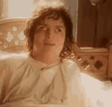 Frodo in Boston