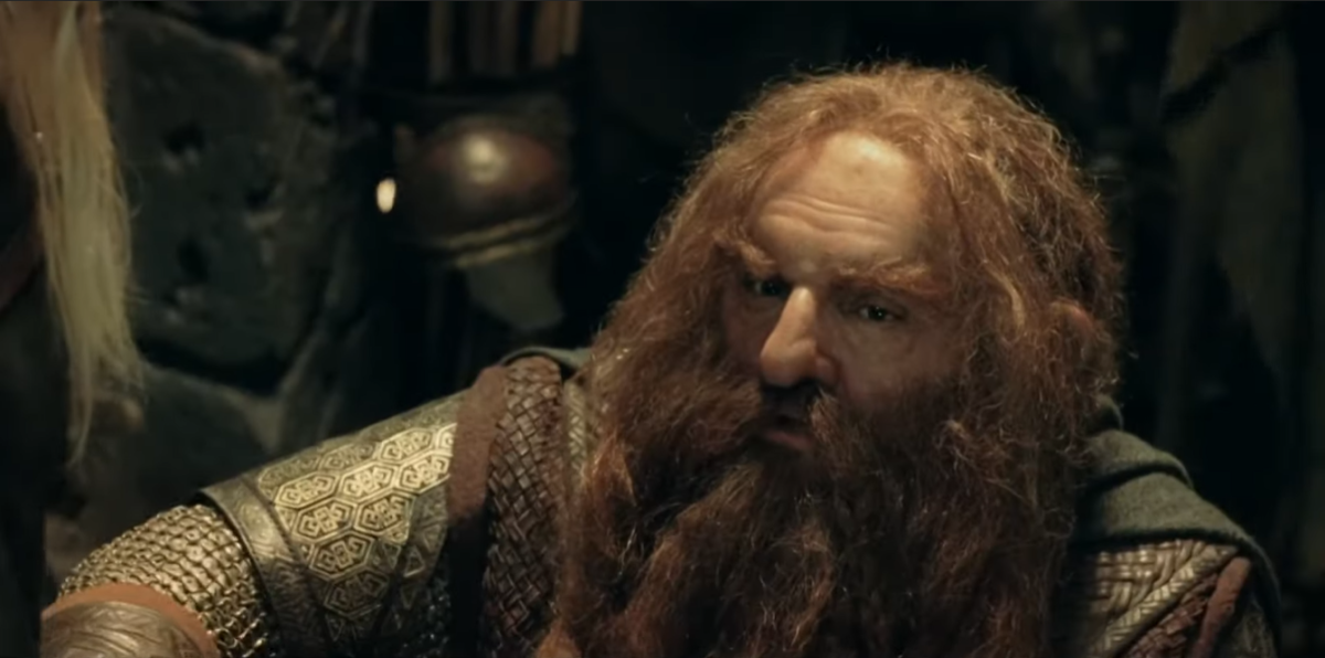 Gimli