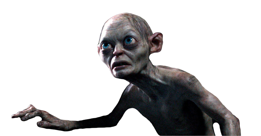 gollum