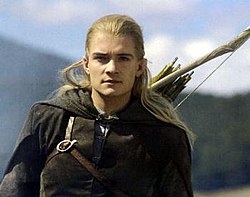 Legolas