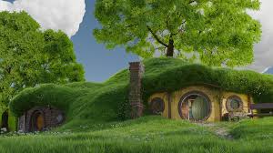 The Shire